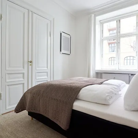 Apartment Large & Modern Flats In Family Friendly Neighbourhood Kopenhagen