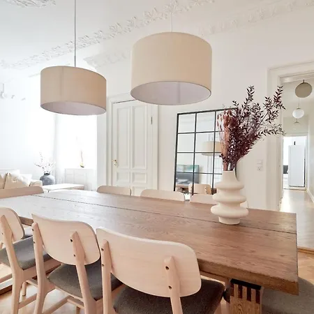 Apartmán Large & Modern Flats In Family Friendly Neighbourhood *