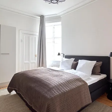 Large & Modern Flats In Family Friendly Neighbourhood * Copenhagen