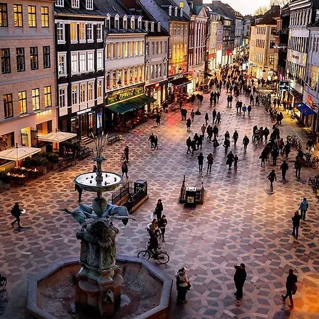 Large & Modern Flats In Family Friendly Neighbourhood * Kodaň